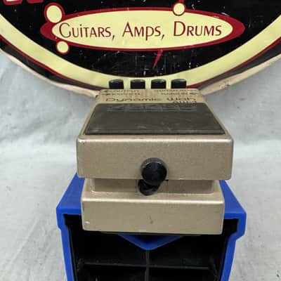 Boss AW-3 aw3 Dynamic Wah Auto Wah Filter Pedal image 3