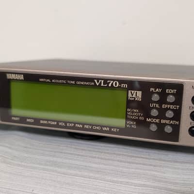 Yamaha WX5 Wind Midi Controller w / VL70m / Patchman Turbo VL / Case + Accessories / Super Clean image 22