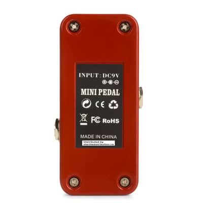 Movall MP-319 Dynastaur Distortion image 6