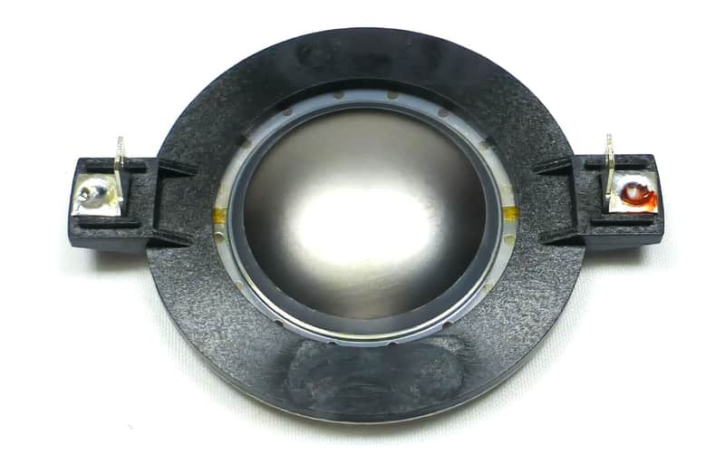 Replacement Diaphragm for RCF N450, ART 300A, RCF-M81, RCF N350, EAW 15410081 image 1