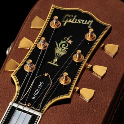 Gibson Custom Shop Byrdland Vintage Sunburst 1999 [92959003] (04/28) image 12