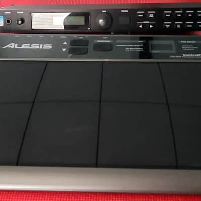 Alesis D4 Drum Module & ControlPad Usb/Midi Controller image 4