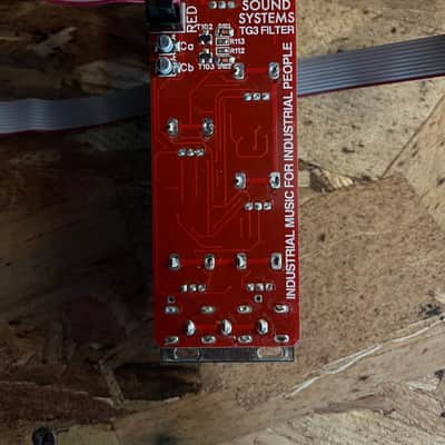 Future Sound Systems TG3 Gristleizer Filter - FREE SHIPPING image 3