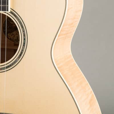 Collings OM3 Maple E 2024, Natural image 4
