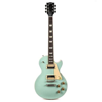Gibson Les Paul Classic T 2017 | Reverb