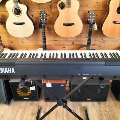 Yamaha P121B image 2