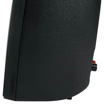Rockville 70v Commercial/Restaurant Amplifier w/Bluetooth+(4) Black 4" Speakers image 8