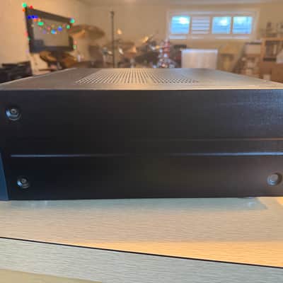 Vintage Kenwood VR 205 5.1 Channel 250 Watt Receiver CLEANED FULLY WORKING🔥 image 5