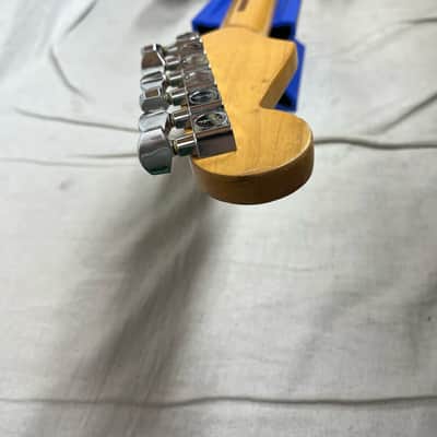 Fender Stratocaster Strat MIM - Made in Mexico Electric Guitar image 25