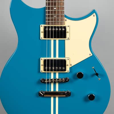 Yamaha RSE20 Revstar Element in Swift Blue image 3