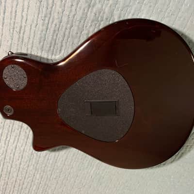 Taylor T5z First Addition 2013 - Koa custom image 6