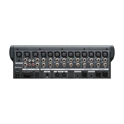 PreSonus StudioLive 16.0.2 16x2 USB Digital Mixer *USA Small Business* image 3