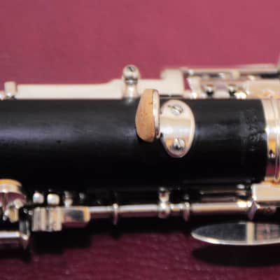 Buffet Crampon E-45 Oboe image 13