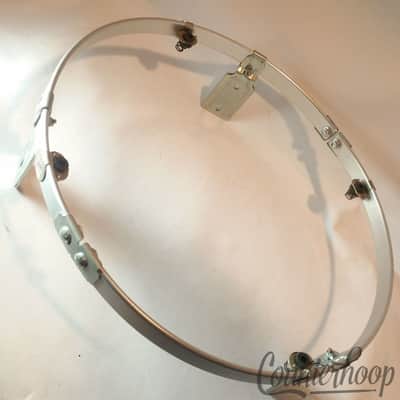 *Gauger Percussion GPI RIMS Mounting System 16" Floor Tom Drum Mount Dynamount* image 2