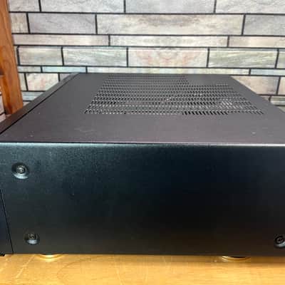 Denon AVR-2803 home theater receiver made in Japan image 5