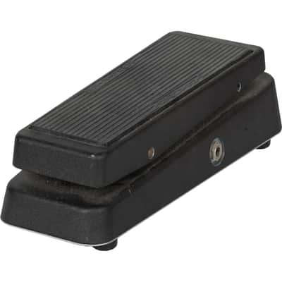 Dunlop GCB95 The Original Crybaby Wah image 9