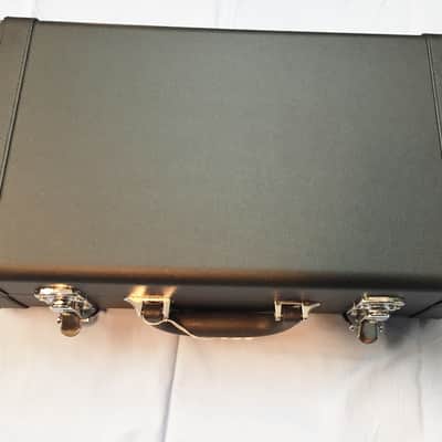 Selmer Signet Special-Grenadilla Wood Clarinet-Made in USA-Overhauled-New Case and Extras image 11