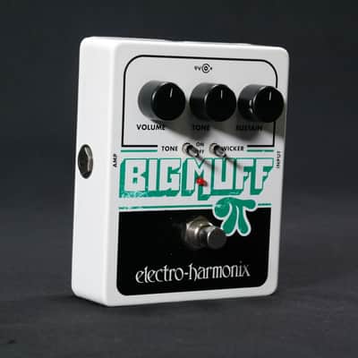 Big Muff Pi Tone Wicker image 2