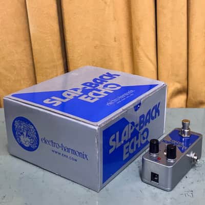 Electro-Harmonix Slap Back Echo image 2