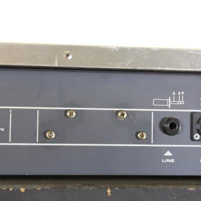 Novanex Vintage 100 Watt Guitar Amp image 7