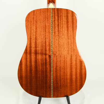 Crafter D8-12/N 12-String Acoustic Guitar (USED) image 8