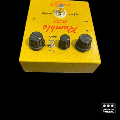 hao rumble mod-x19359 image 10