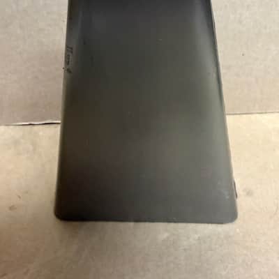 Latin Percussion ES-9 Salsa Sergio Bongo Bell – Handheld Cowbell – Made in U.S.A. – Used – Good Condition image 5