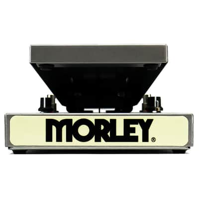 Morley PFW2 Power Fuzz Wah image 3
