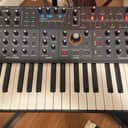 Sequential Pro 3 37-Key 3-Voice Monophonic / Paraphonic Synthesizer 2020 - Present - Black