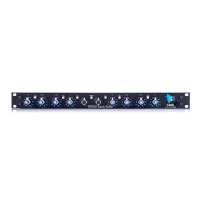 API 5500 Dual Equalizer EQ New image 1