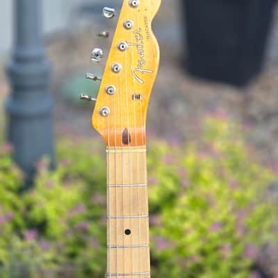 Fender Telecaster 1984 image 3