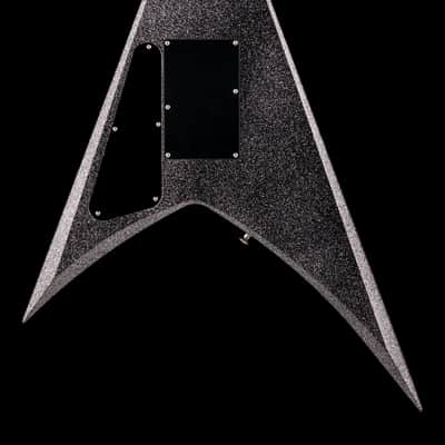 ESP V-II FR USA - Black Sparkle #25469 image 2