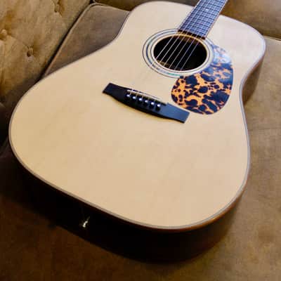 Furch  D35-SR Dreadnought Natural image 4