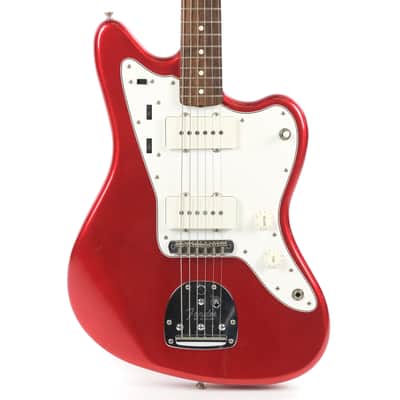 Fender Jazzmaster Owned by Albert Hammond Jr. image 4