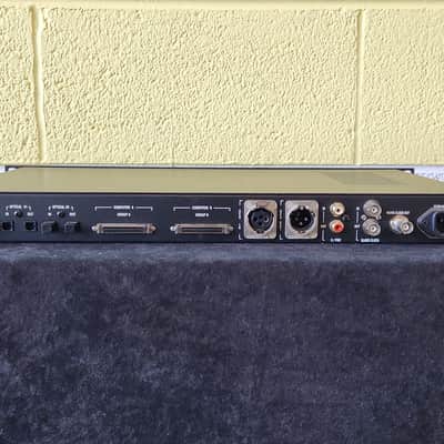 Digidesign USA MH071-24 Adat Bridge 24 16-Channel Interface image 10