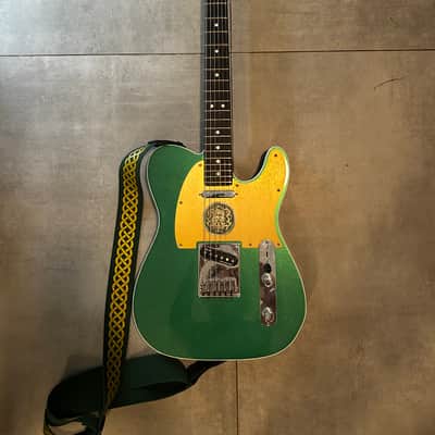 Fender American Ultra Telecaster | Reverb
