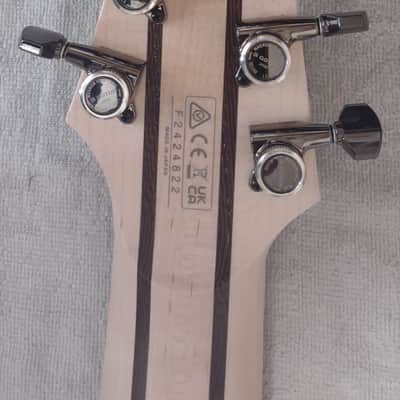 Ibanez Prestige RG5328 8 String Electric Guitar image 22