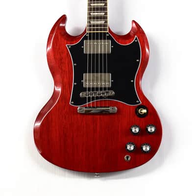 Gibson SG Standard - Heritage Cherry imagen 1