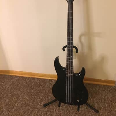 Peavey Dyna Bass - Black image 1
