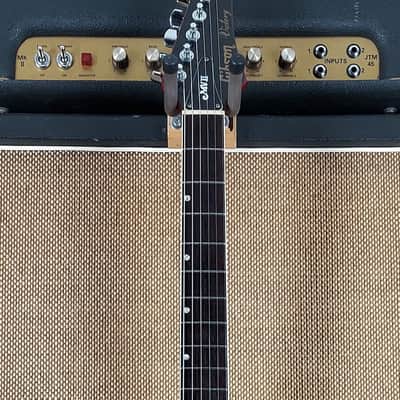 Gibson Victory MVII 1982 Very Cool Vintage Guitar Without Breaking The Bank! (421) image 4