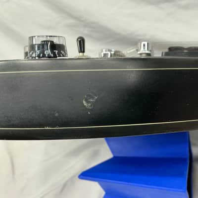 Ibanez Artcore AM73B Semi-Hollow Electric Guitar - Black image 9