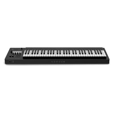 Expressive E Osmose 61 - The Ultimate Expressive Synthesizer [Three Wave Music] image 3