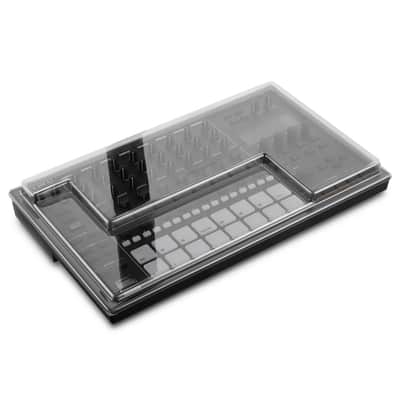 Decksaver Roland MC-707 Cover image 1