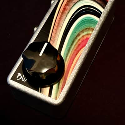 Saturnworks Dual Expression Control Pedal - TRS or TS Configurations Available image 2