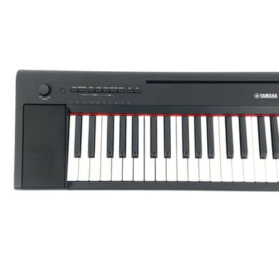Yamaha Piaggero NP-15 image 3