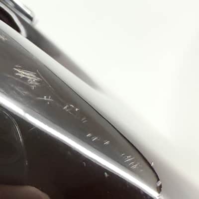 1983 Fender American Hardtail Stratocaster - Sunburst image 18