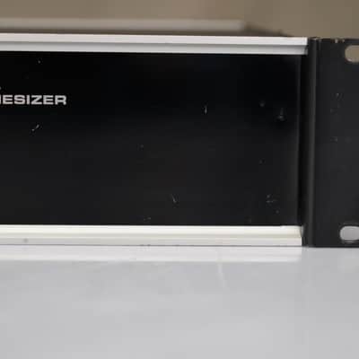 DBX Model 500 Professional Subharmonic Synthesizer from MGM Studios #57383 image 5