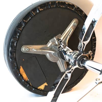Mapex Round Top Heavy Duty Drum Throne / Stool / Seat image 4