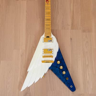 2014 Edwards E-Flying Freiheit Linked Horizon Revo Model Eagle, Japan ESP image 2