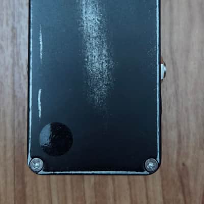 JAM Pedals Ripple Bass Phaser- Relic Custom Shop image 7